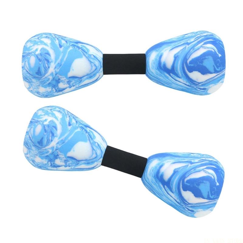 M5TC 1 زوج من الدمبل للتمرينات - مراجعة Aquatic Sports Equipment وسعره