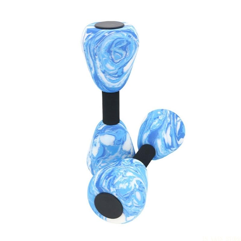 M5TC 1 زوج من الدمبل للتمرينات - مراجعة Aquatic Sports Equipment وسعره