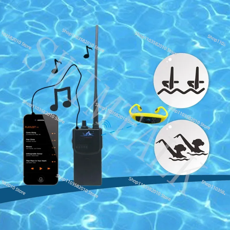 مجموعة تدريب الرياضات المائية  - مراجعة Aquatic Water Sports وسعره