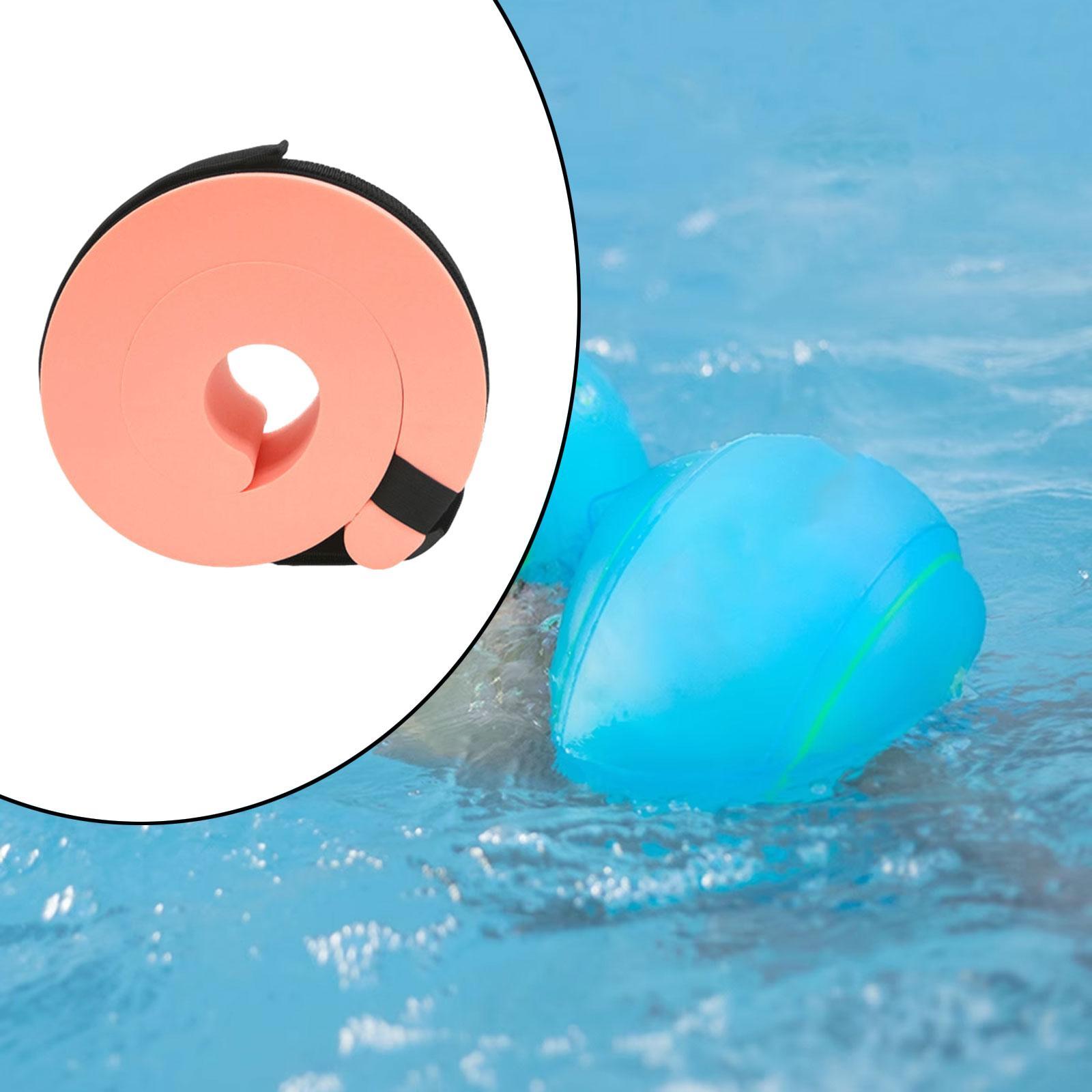 حلقة طفو للذراعين من مادة EVA  - مراجعة Aquatic Sports Equipment وسعره