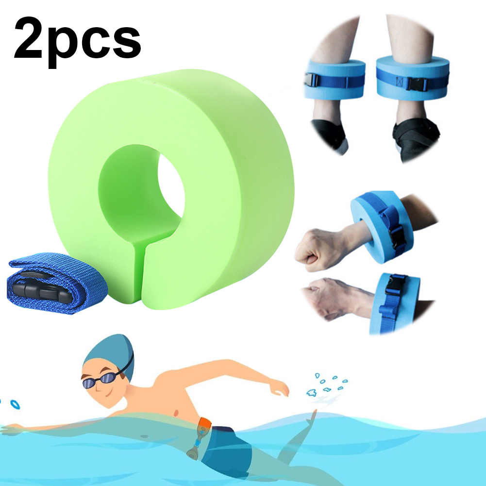  2/1 قطعة حلقة عائمة من الفوم - مراجعة Aquatic Water Sports وسعره