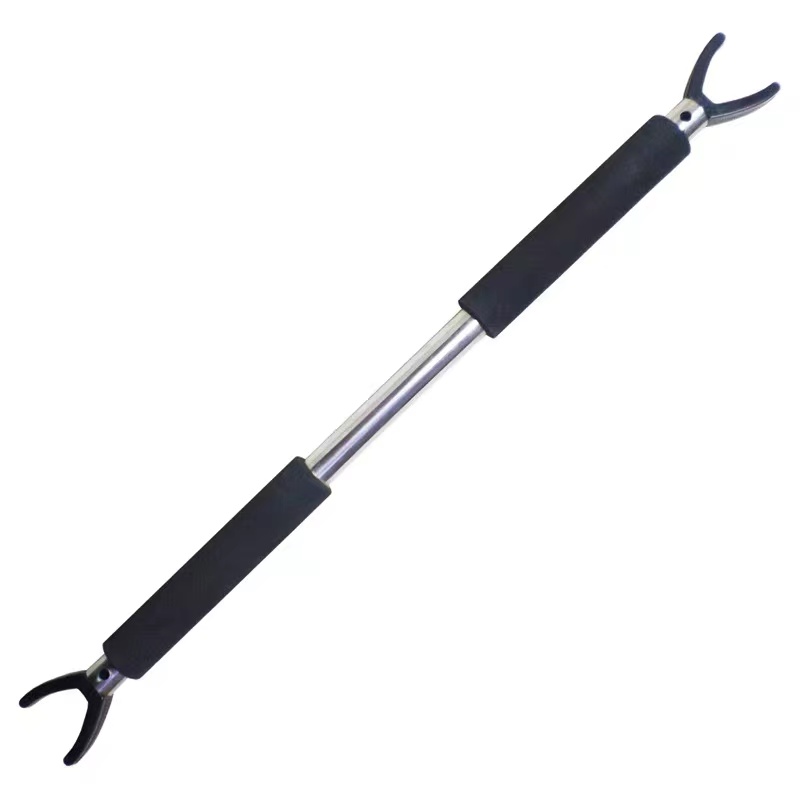 مقبض طائرة ورقية مزدوج الخط لل - مراجعة Kite Surf Bar Control وسعره