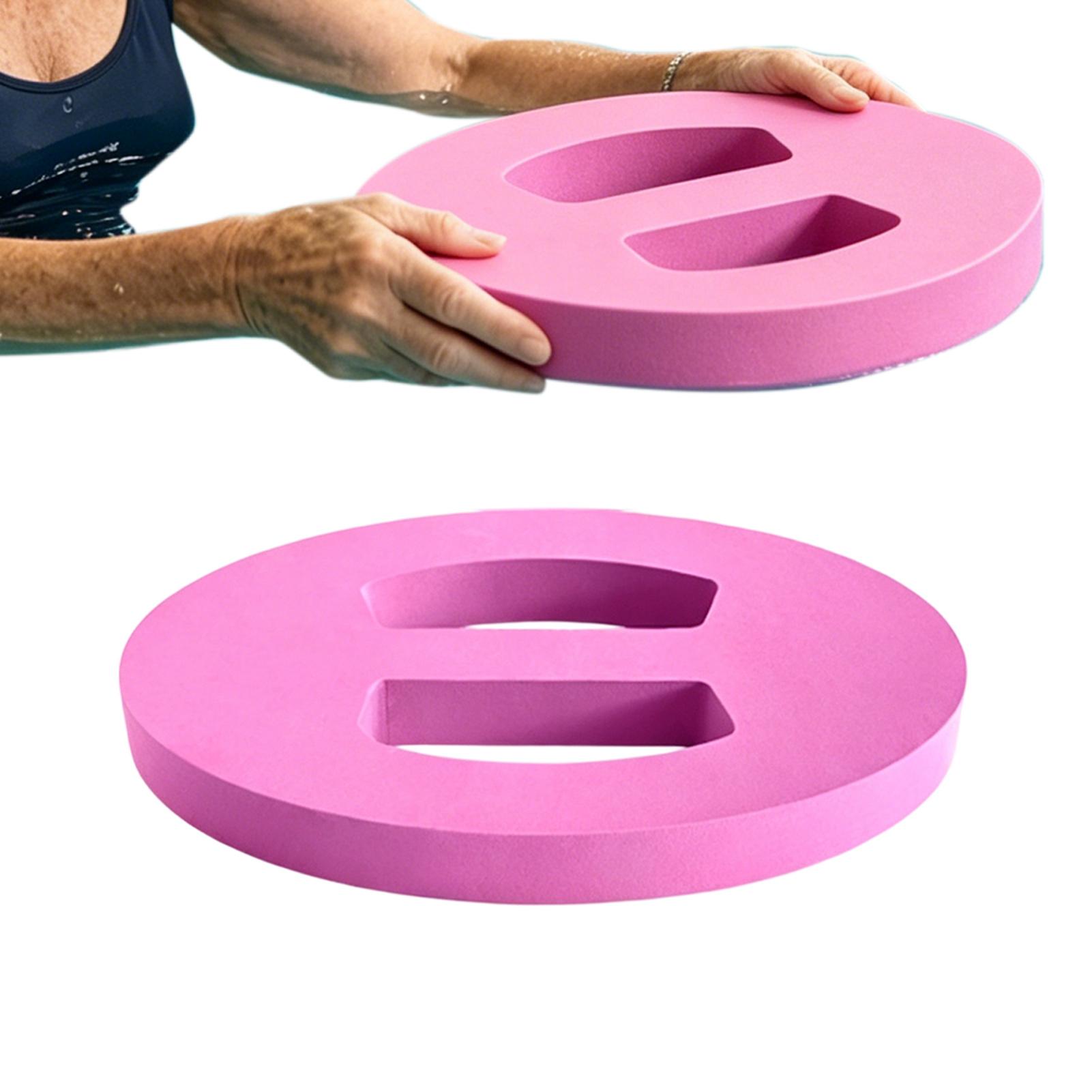 أقراص تمارين الأيربودكس المائي - مراجعة Aquatic Sports Equipment وسعره