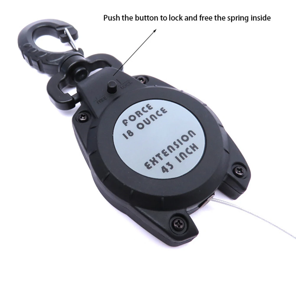 مشبك سحب للغوص، معدات غوص رياض - مراجعة Aquatic Sports Equipment وسعره