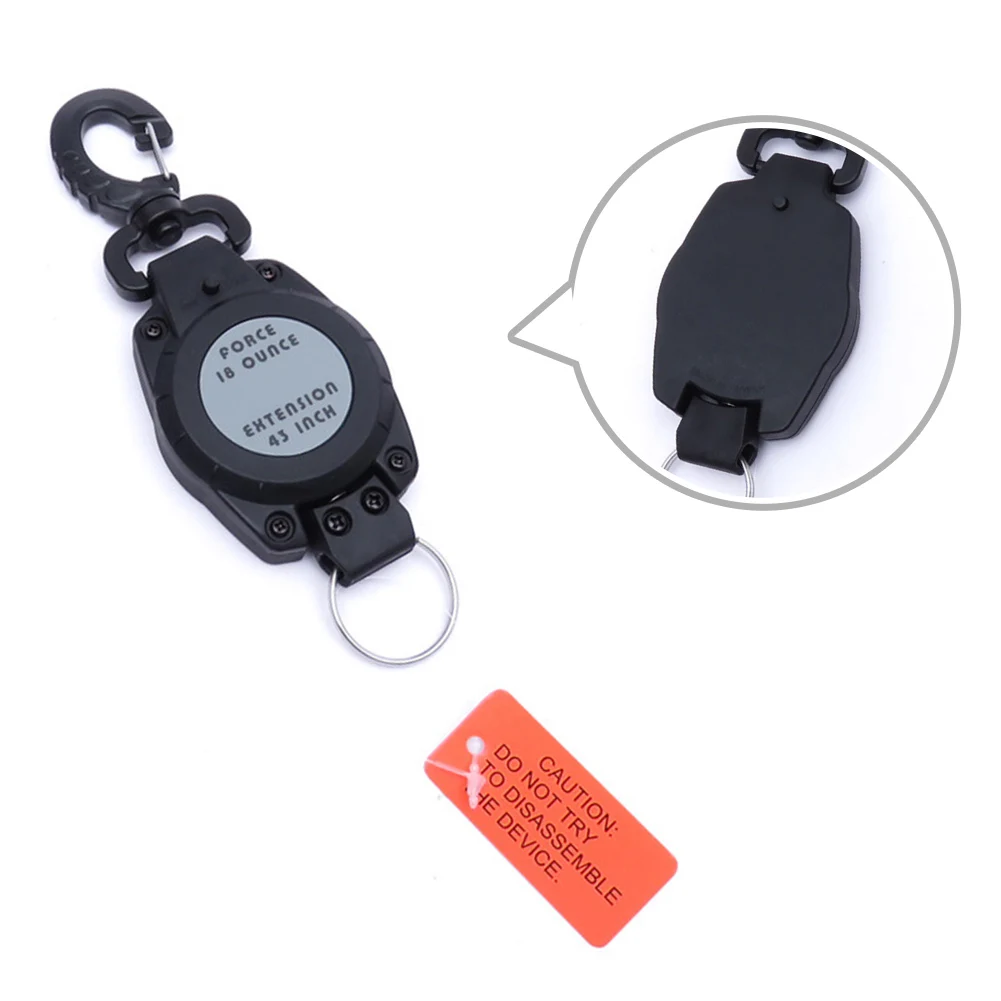 مشبك سحب للغوص، معدات غوص رياض - مراجعة Aquatic Sports Equipment وسعره