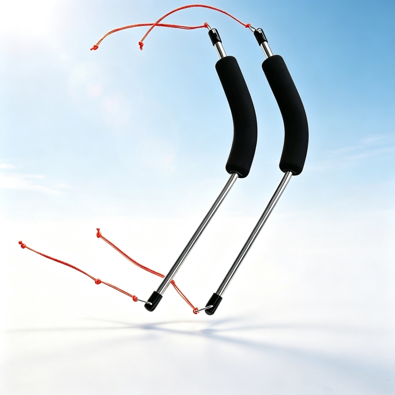 قضيب التحكم بالطائرة الورقية،  - مراجعة Kite Surf Bar Control وسعره