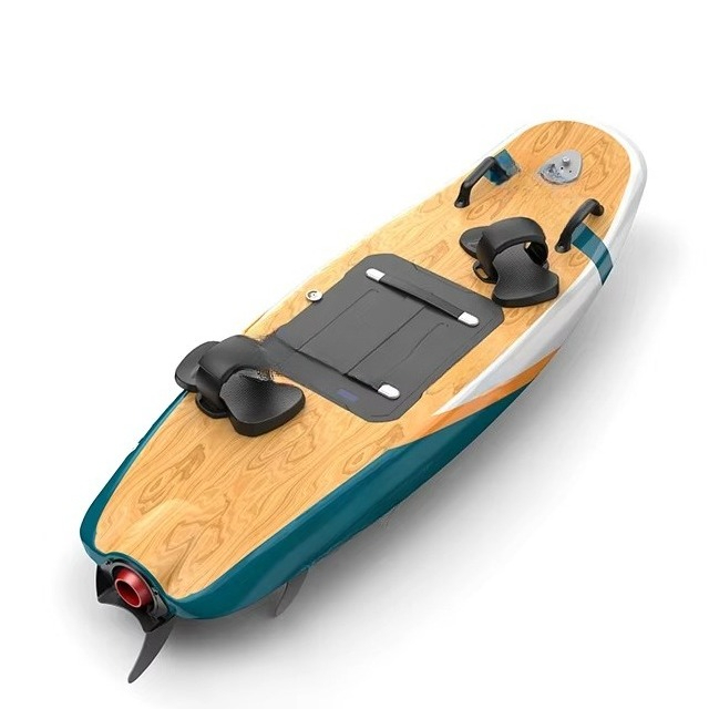 سعر الجملة طاقة البطارية CE لو - مراجعة Aquatic Water Sports وسعره