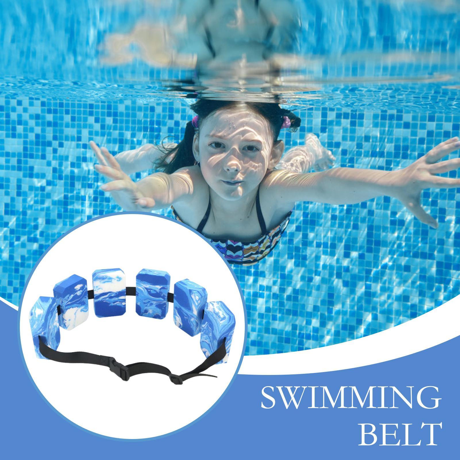 حزام طفو للسباحة من مادة EVA،  - مراجعة Aquatic Sports Equipment وسعره