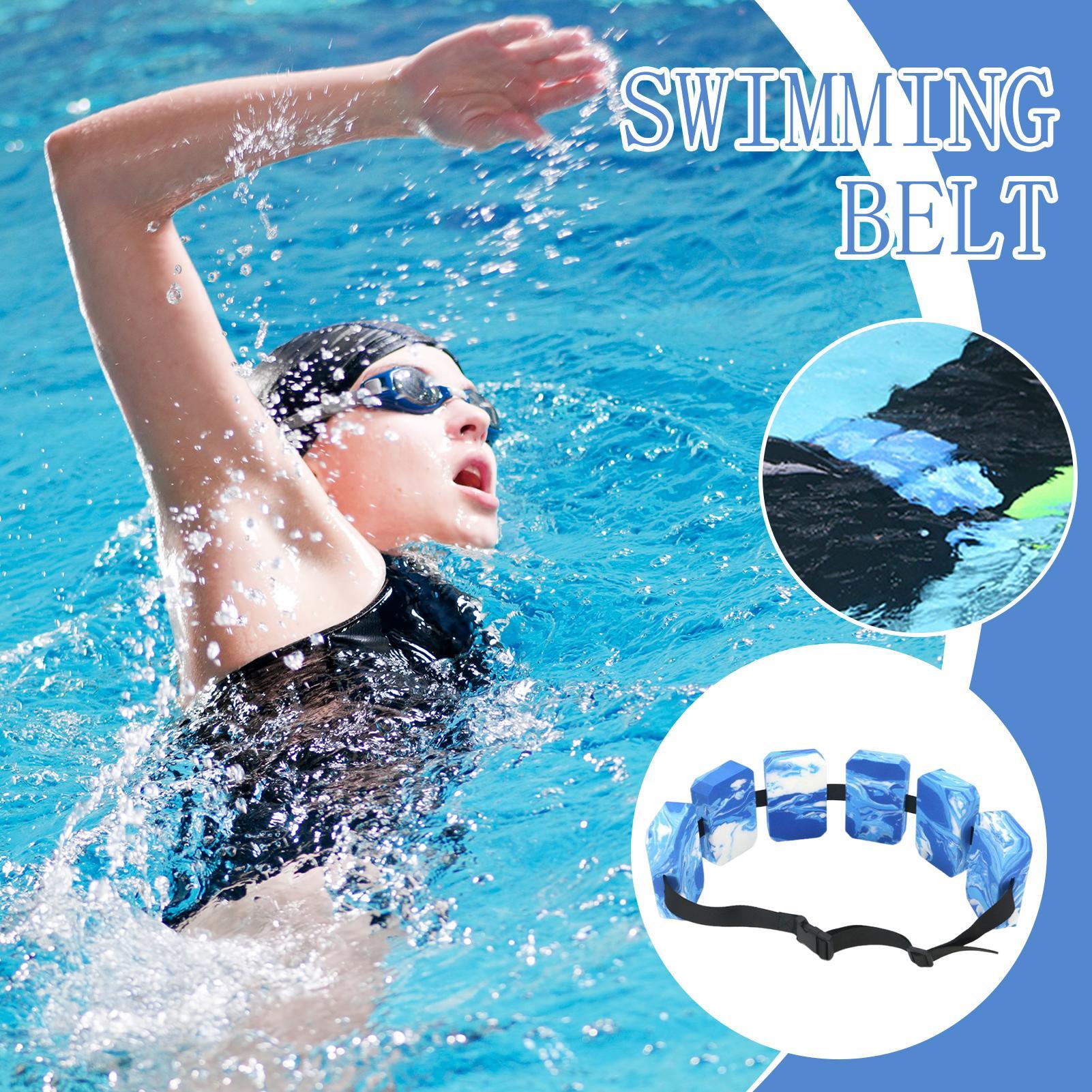 حزام طفو للسباحة من مادة EVA،  - مراجعة Aquatic Sports Equipment وسعره