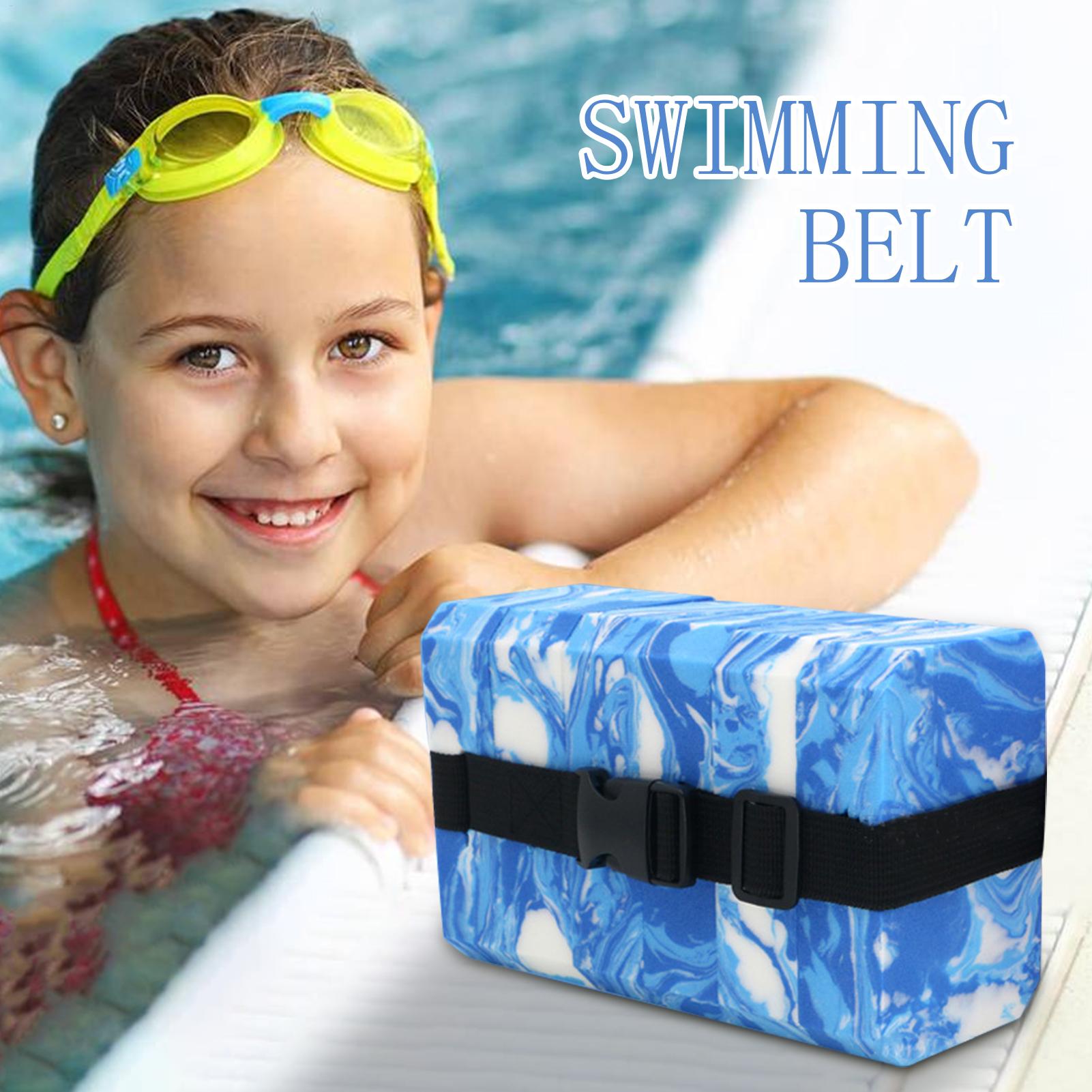 حزام طفو للسباحة من مادة EVA،  - مراجعة Aquatic Sports Equipment وسعره