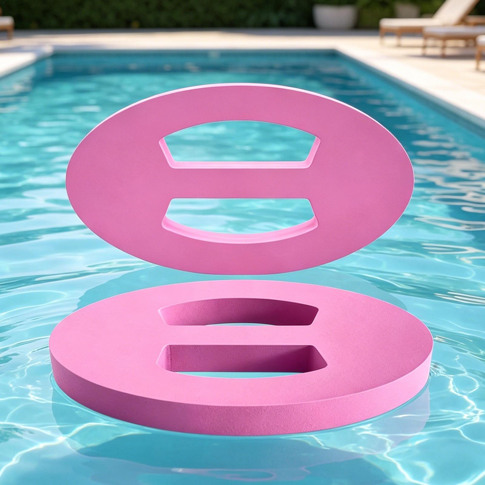 معدات تمارين الأيربودكس المائي - مراجعة Aquatic Sports Equipment وسعره