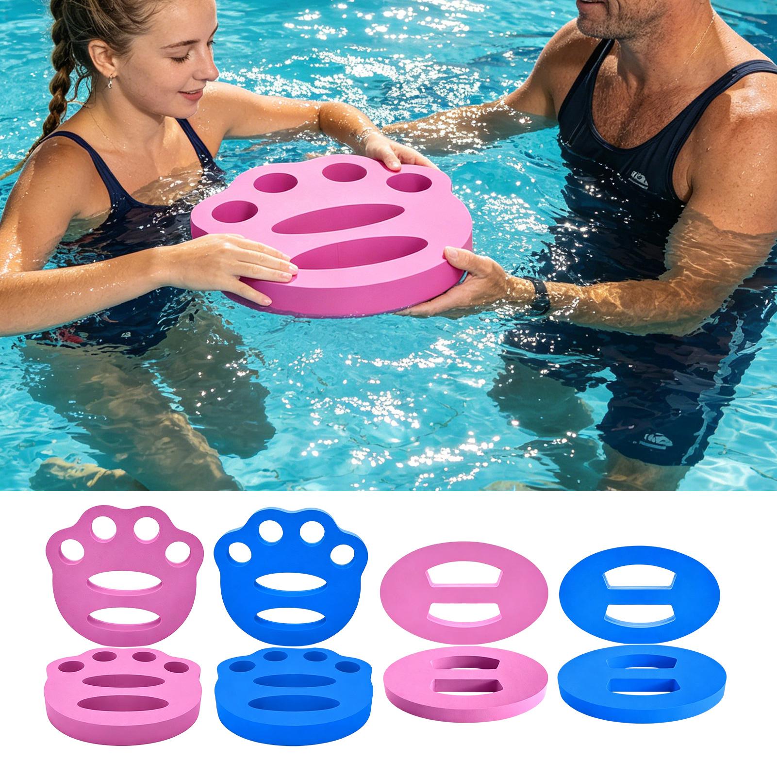 معدات تمارين الأيربودكس المائي - مراجعة Aquatic Sports Equipment وسعره