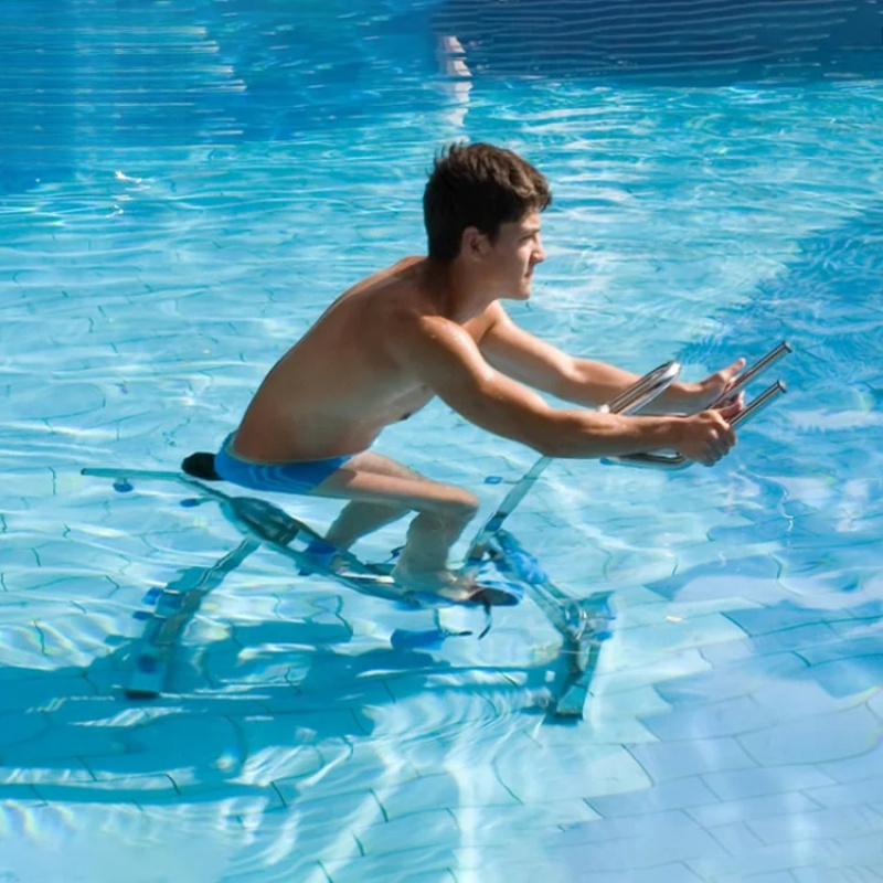 معدات الرياضات المائية، دراجة  - مراجعة Aquatic Sports Equipment وسعره