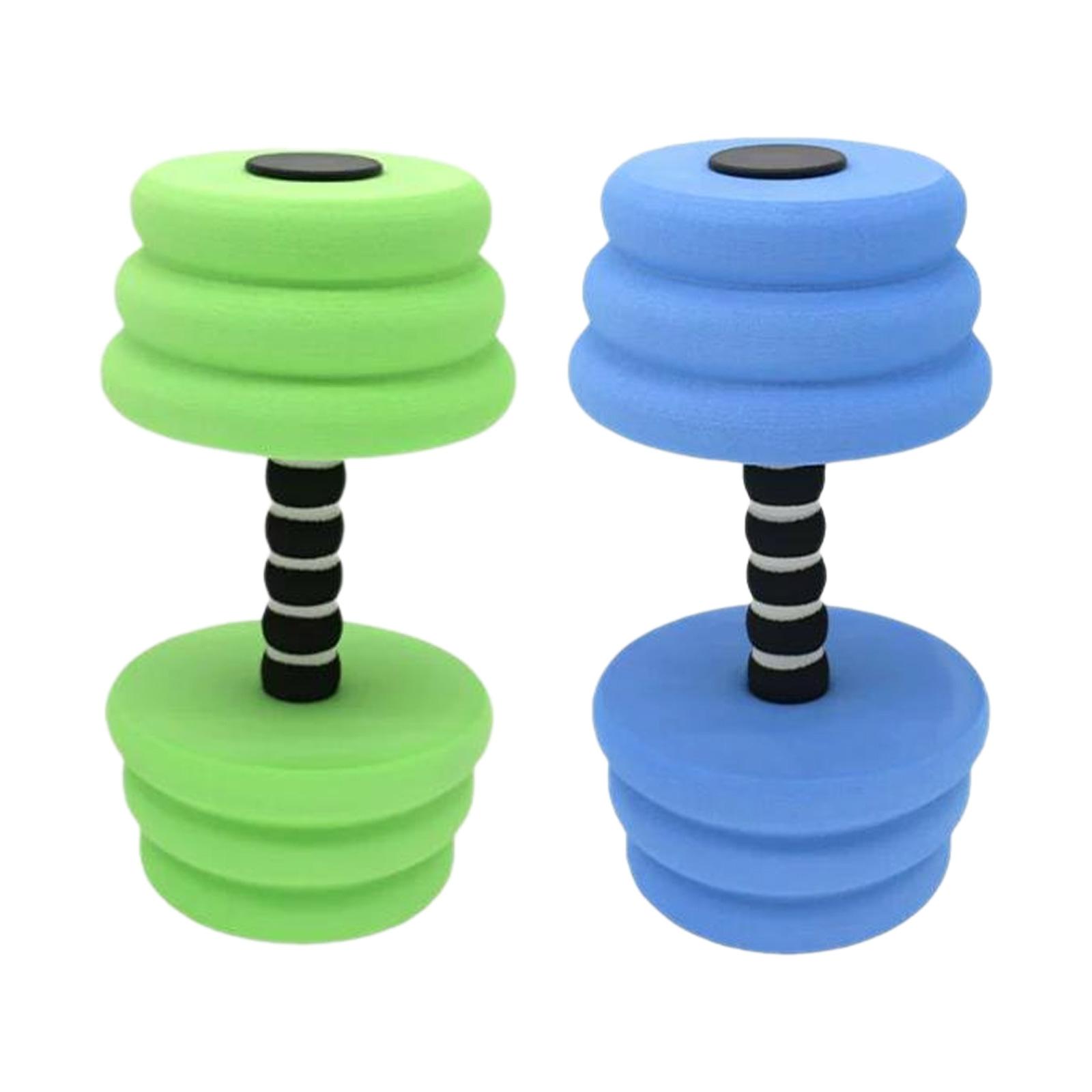 الدمبل المائية معدات EVA المهن - مراجعة Aquatic Sports Equipment وسعره