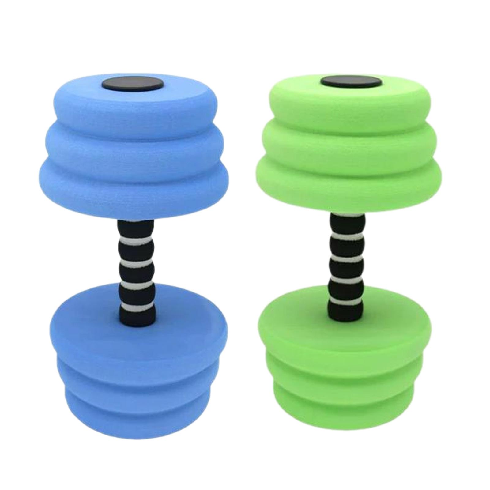الدمبل المائية معدات EVA المهن - مراجعة Aquatic Sports Equipment وسعره