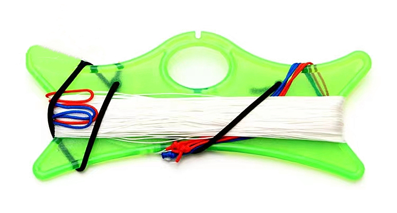 طائرة ورقية بوزن 200 رطل، بطول - مراجعة Kite Surf Bar Control وسعره